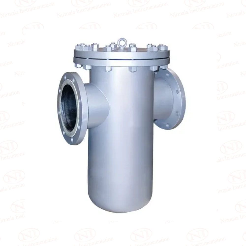 basket strainer